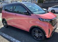 日産 サクラ