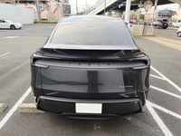 テスラ モデルY ロングレンジ_AWD_RHD