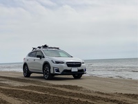 スバル XV 2.0i-L アイサイト_AWD(CVT_2.0)