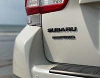 スバル XV 2.0i-L アイサイト_AWD(CVT_2.0)