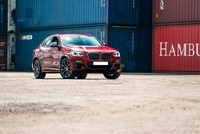 BMW X4 M40i_RHD_4WD(AT_3.0)
