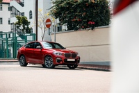 BMW X4 M40i_RHD_4WD(AT_3.0)