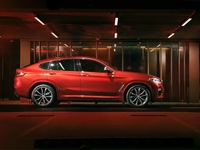 BMW X4 M40i_RHD_4WD(AT_3.0)
