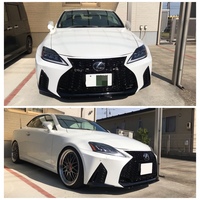 レクサス IS C IS350C(AT_3.5)