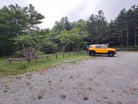 トヨタ FJクルーザー