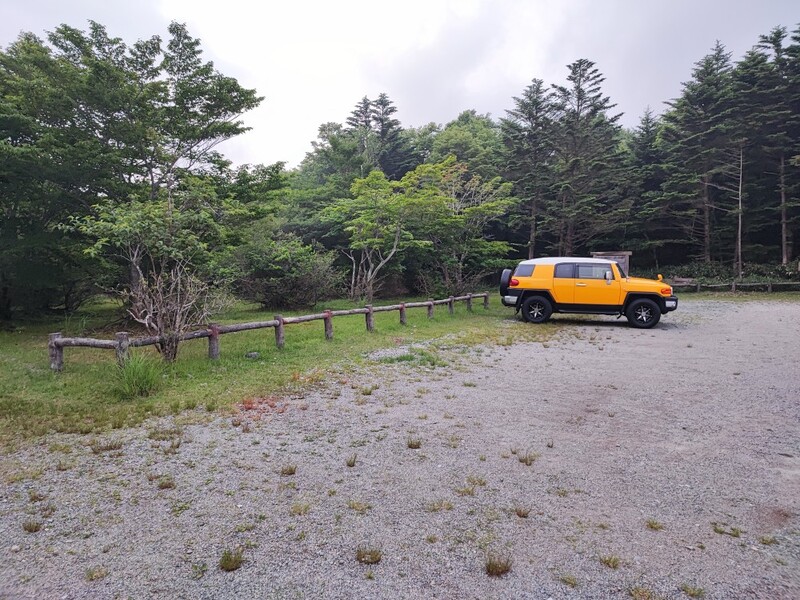 トヨタ FJクルーザー