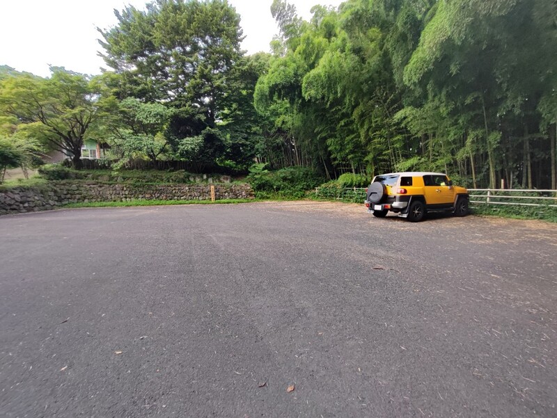 トヨタ FJクルーザー