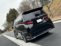 トヨタ ヴェルファイア Z プレミア(AT_2.4_ガソリン)