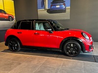 ミニ MINI Cooper S 5ドア_RHD(DCT_2.0)