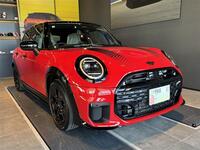 ミニ MINI Cooper S 5ドア_RHD(DCT_2.0)