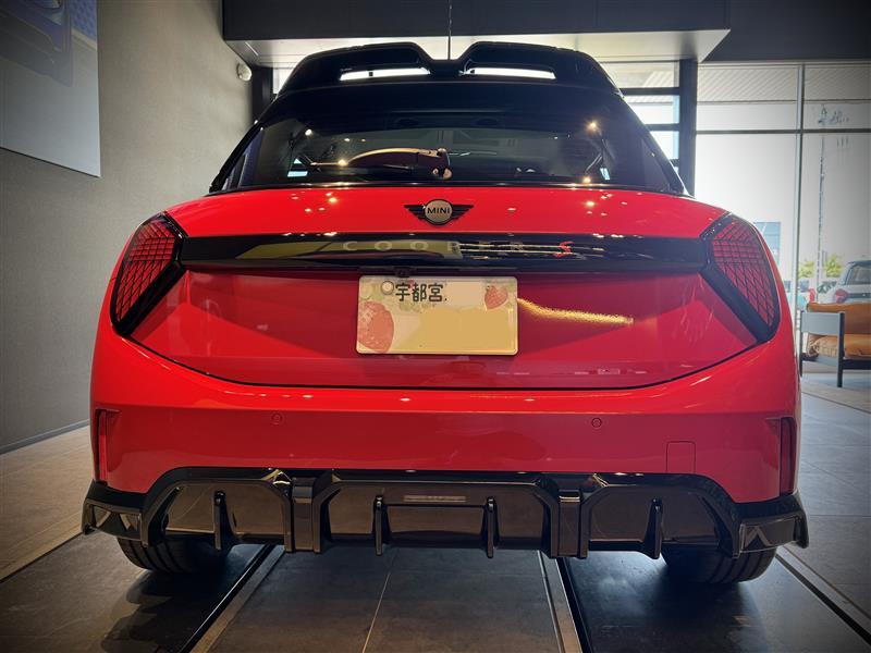 ミニ MINI Cooper S 5ドア_RHD(DCT_2.0)