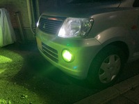 三菱 eKワゴン