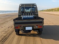 ダイハツ ハイゼットトラック ジャンボ“SA III t”_4WD(MT_0.66)