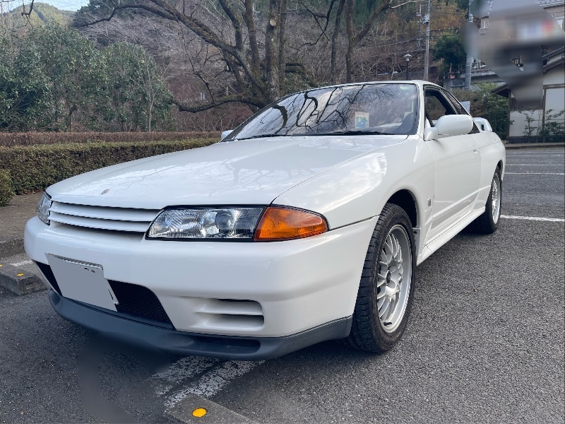 日産 スカイラインＧＴ‐Ｒ