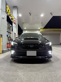 スバル レヴォーグ STI スポーツ R EX_AWD(CVT_2.4)