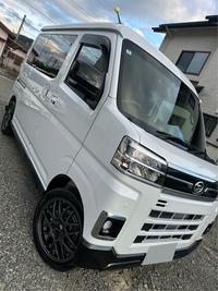 ダイハツ アトレー RS_4WD(CVT_0.66)