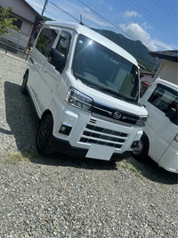 ダイハツ アトレー RS_4WD(CVT_0.66)