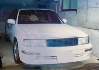 トヨタ クラウン ロイヤルサルーン(AT_2.5)