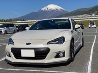 スバル BRZ S(MT_2.0)