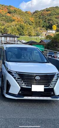 日産 セレナ e-POWER ハイウェイスター V(1.4)