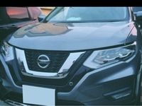 日産 エクストレイル 20Xi_5人乗り(CVT_2.0)
