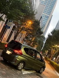 ホンダ フリードハイブリッド ハイブリッド G_6人乗り(DCT_1.5)