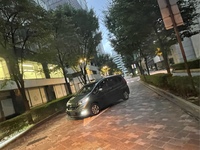 ホンダ フリードハイブリッド ハイブリッド G_6人乗り(DCT_1.5)
