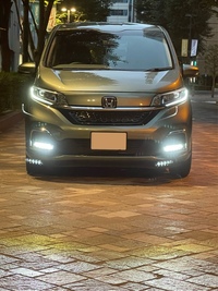 ホンダ フリードハイブリッド ハイブリッド G_6人乗り(DCT_1.5)