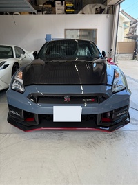日産 NISSAN GT-R ニスモ スペシャルエディション_4WD(DCT_3.8)