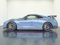日産 NISSAN GT-R ニスモ スペシャルエディション_4WD(DCT_3.8)