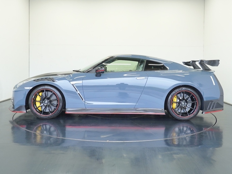 日産 NISSAN GT-R ニスモ スペシャルエディション_4WD(DCT_3.8)