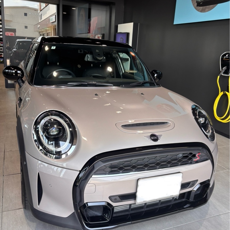 ミニ MINI