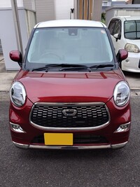 ダイハツ キャストスタイル