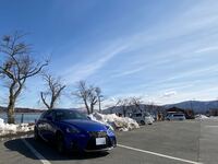 レクサス IS 350“Fスポーツ”(SPDS_3.5)