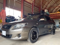 トヨタ カローラフィールダー 1.5X“HIDリミテッド”_4WD(CVT_1.5)
