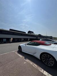 レクサス LCコンバーチブル 500 コンバーチブル(AT_5.0)