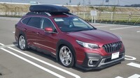 スバル レガシィ アウトバック リミテッド EX_AWD(CVT_1.8)
