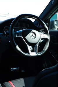 メルセデスAMG Aクラス