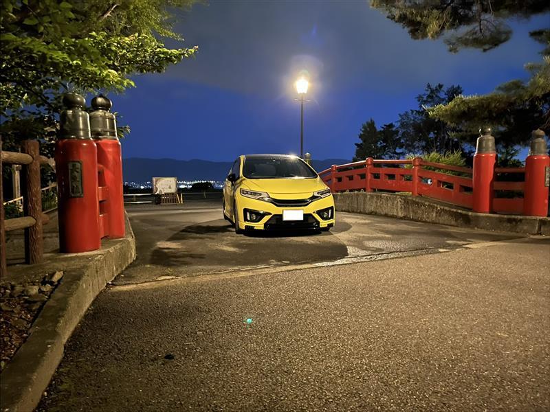 ホンダ フィットハイブリッド ハイブリッド Sパッケージ(DCT_1.5)