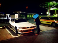 トヨタ ソアラ 3.0GT-LIMITED(MT_3.0)