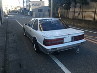 トヨタ ソアラ 3.0GT-LIMITED(MT_3.0)