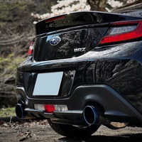 スバル BRZ