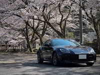 スバル BRZ
