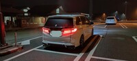 ホンダ オデッセイ アブソルート_7人乗り(CVT_2.4)