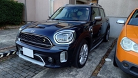 ミニ MINI Crossoverハイブリッド クーパー SE クロスオーバー オール4_RHD_4WD(AT_1.5)