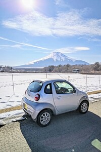 スズキ ツイン ガソリンBカラーパッケージ(AT_0.66)