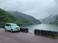 三菱 eKワゴン M(MT_0.66)