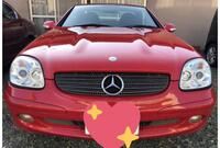 メルセデス・ベンツ SLK