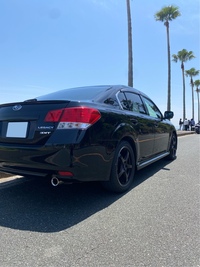 スバル レガシィB4 2.0GT DIT_AWD(CVT_2.0)