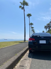 スバル レガシィB4 2.0GT DIT_AWD(CVT_2.0)